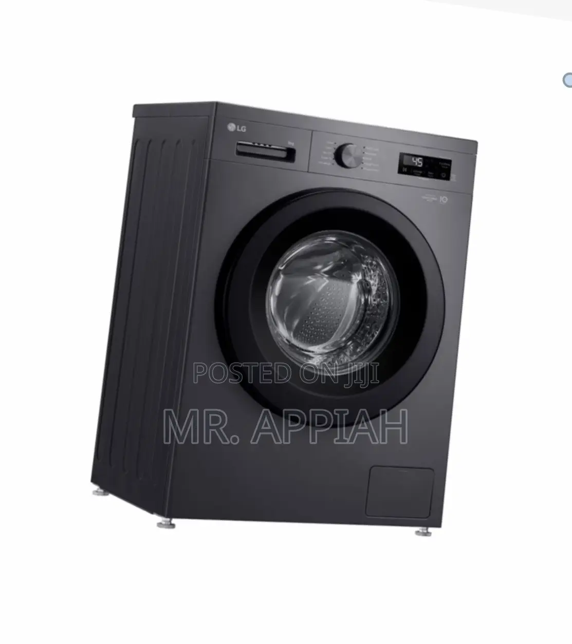 Get Affordable LG F2t2tym1s 8kg Fully Auto Washing Machine