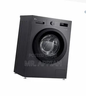 Get Affordable LG F2t2tym1s 8kg Fully Auto Washing Machine