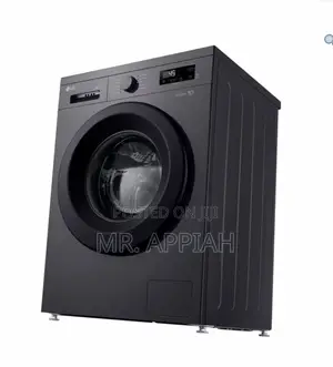 Fabulous LG F2t2tym1s8kg Fullyauto Electric Washing Machine