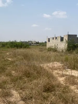 Afienya Estate Half Plots Still Available!