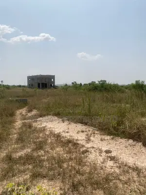 Afienya Estate Half Plots Still Available!