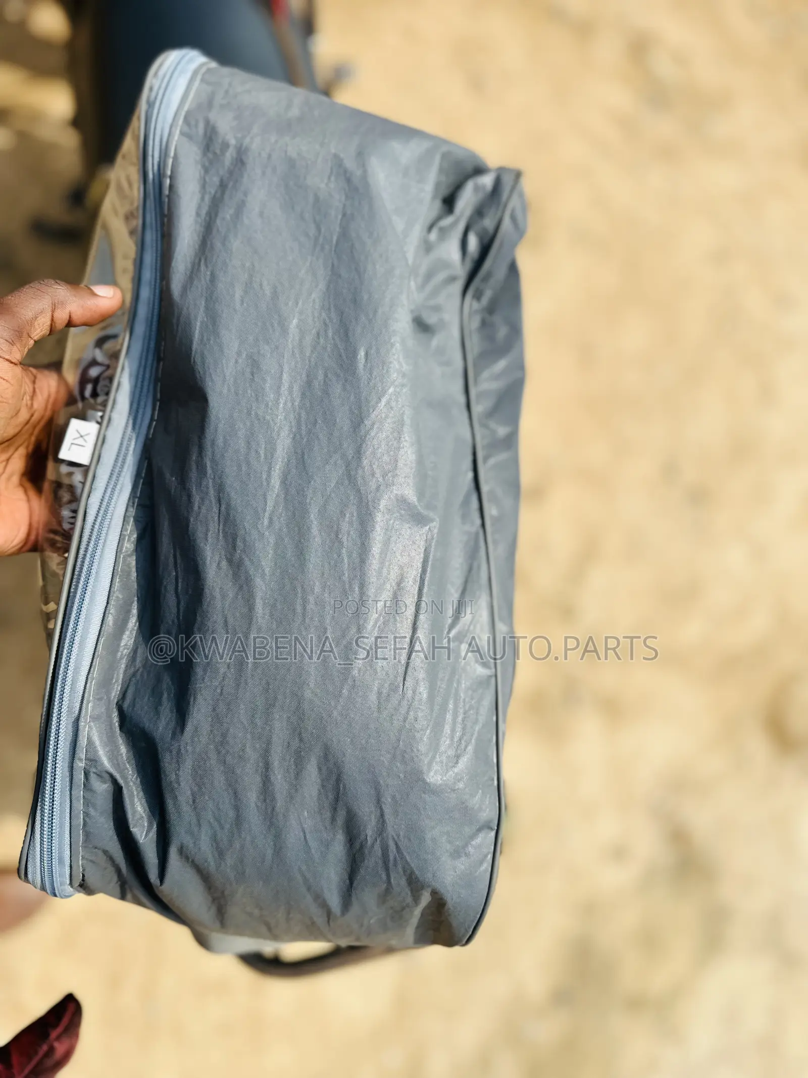 Original Brand New Car Covers Available for All Cars