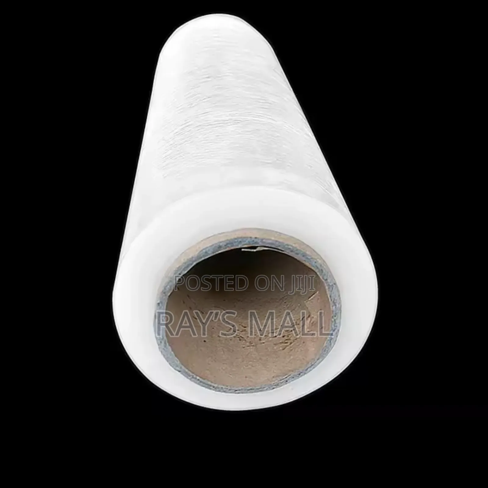 Wrap / Stretchy Film