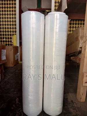 Wrap / Stretchy Film