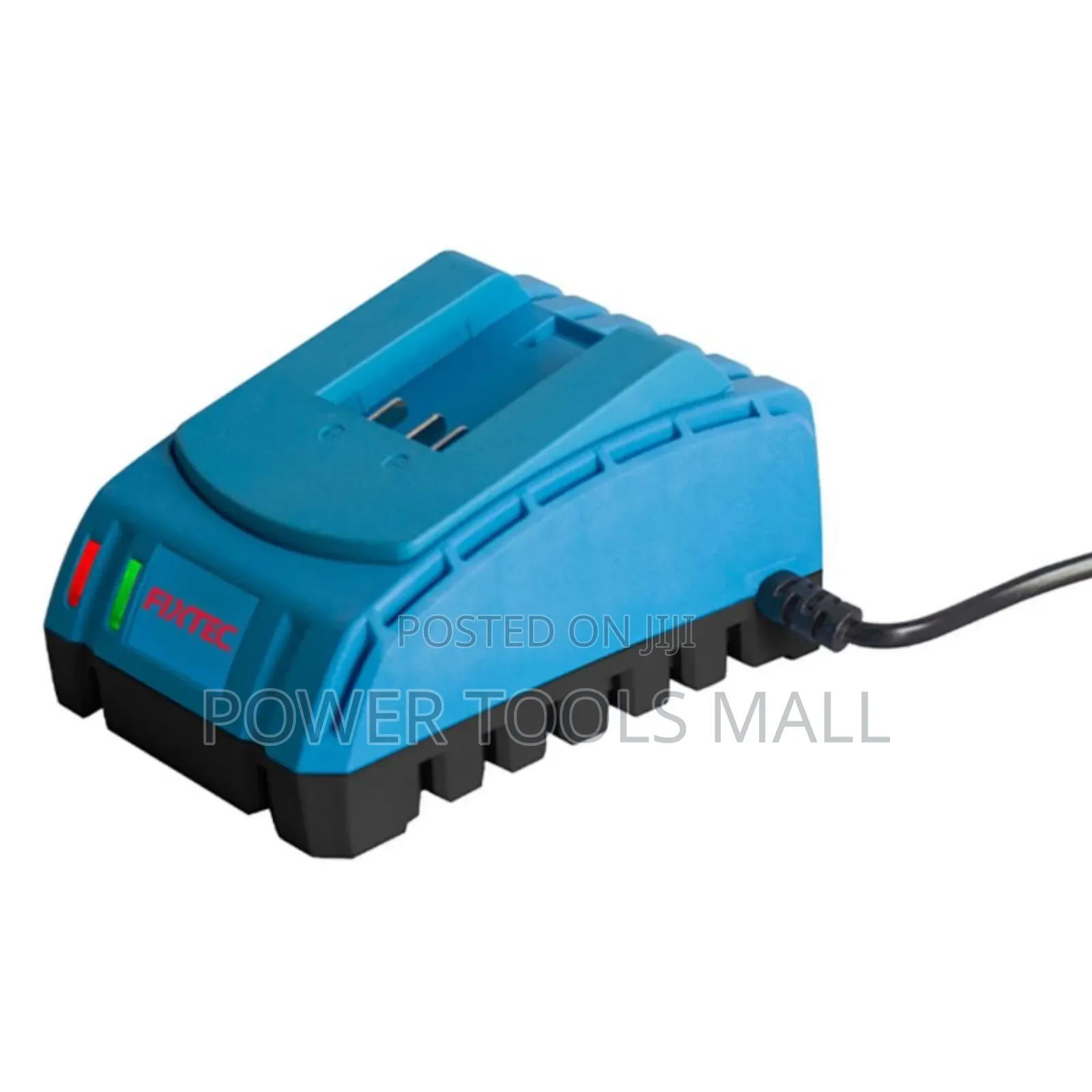 Fixtec Fast Battery Charger 20v