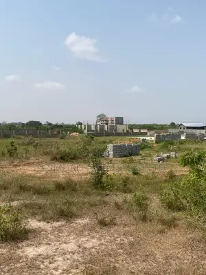 Easy Accessible to Amenities! (Afienya Lands)