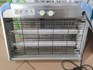 Pest Killer 20w Zapper