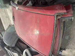 TOYOTA COROLLA 2014,2016,2017 Top Cut