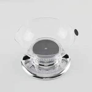 Manual Kitchen Scale Sensitive Scale 3 Kg