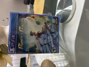 Prince of Persia Ps4 Sealed