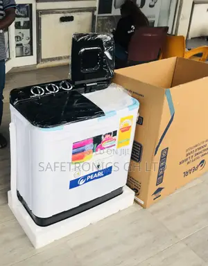 Choose Topload 7kg Pearl Semiauto Washingmachine