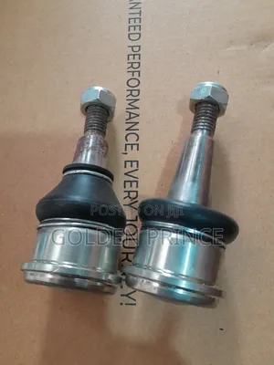 Equinox 2018 Balljoint (2pcs)