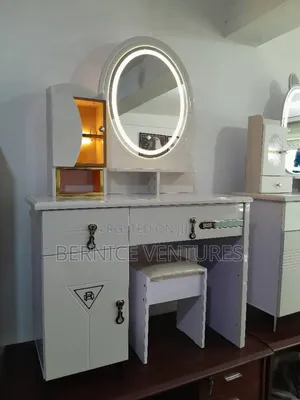 Elated Dressing Mirror 