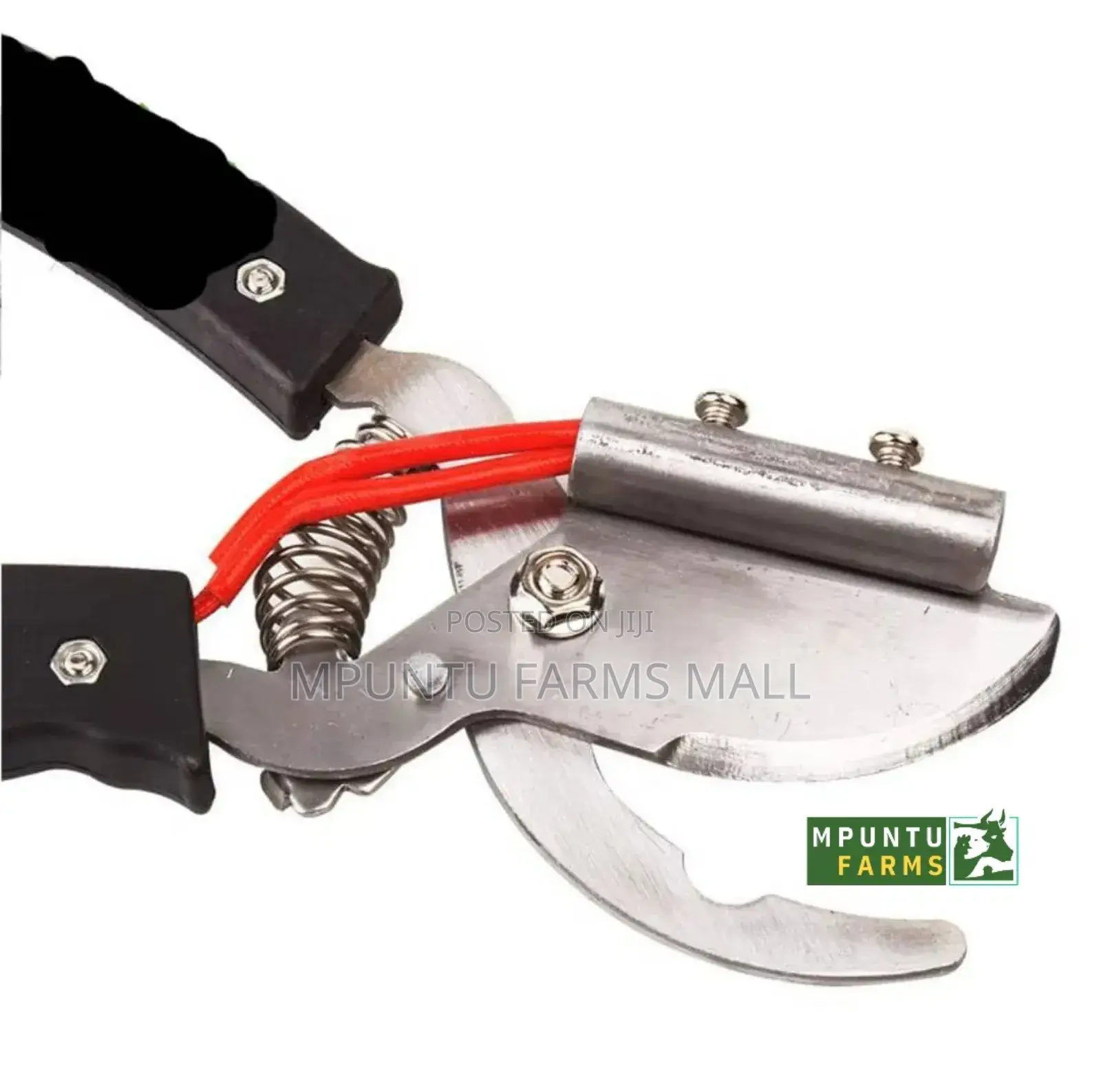 Electronic Hand Held Debeaker
