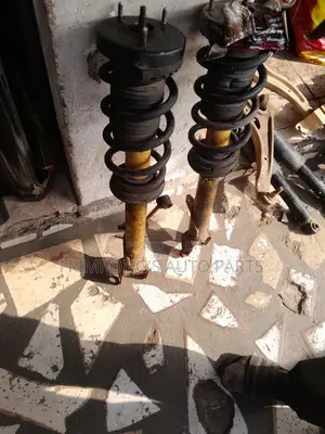 Dodge Charger 2009 to 2016 or Challenger Front Shocks