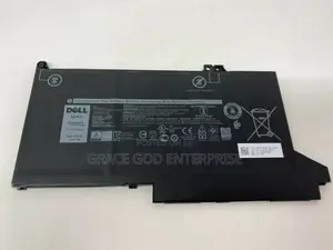 Original Batt for Dell 0G74G Latitude 5300 2-in-1 5310 7300