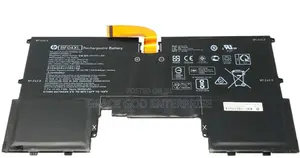 Original HP Bf04xl Battery for HP Specter 13-Af 13-Af100