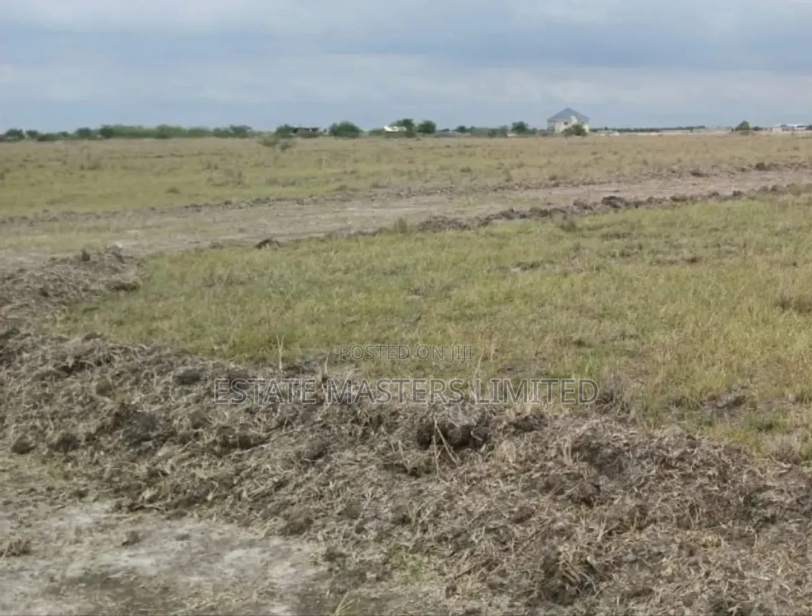 Room to Grow, Space to Thrive, Buy Estate Land Now,"Tsopoli