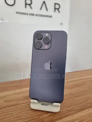 Apple iPhone 14 Pro Max 128 GB Purple