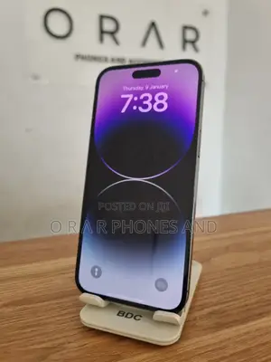 Apple iPhone 14 Pro Max 128 GB Purple