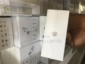 Airpod Pro 2nd Generation With Charging Case
