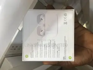 Airpod Pro 2nd Generation With Charging Case