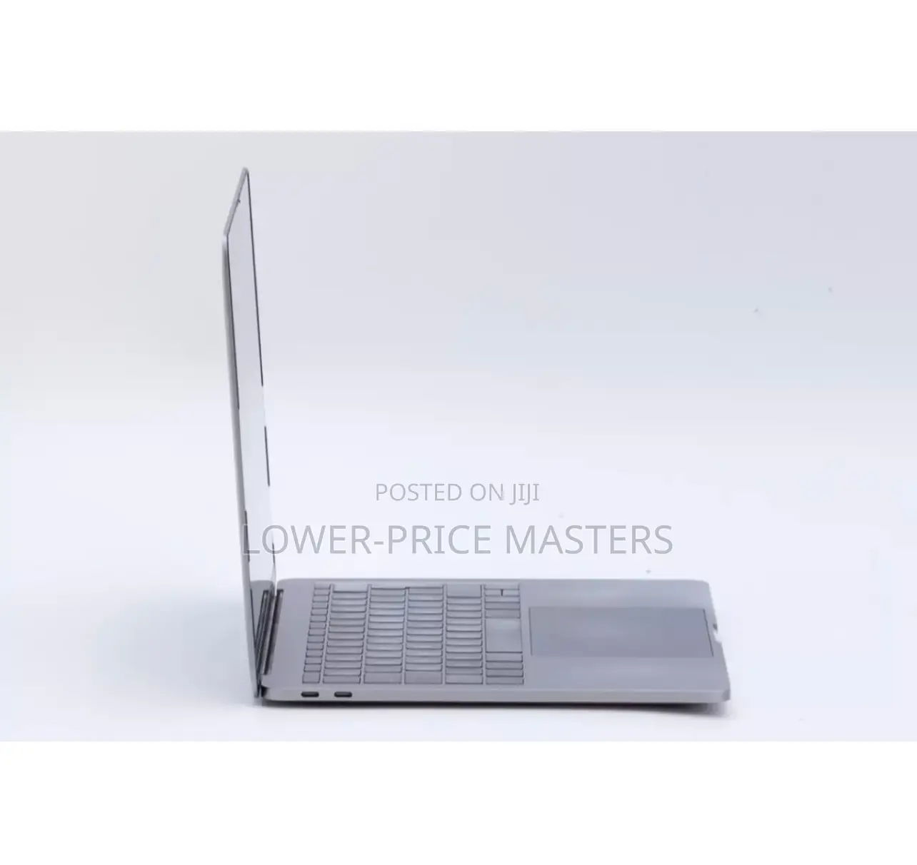 New Laptop Apple MacBook Pro 2017 16GB Intel Core I5 SSD 256GB