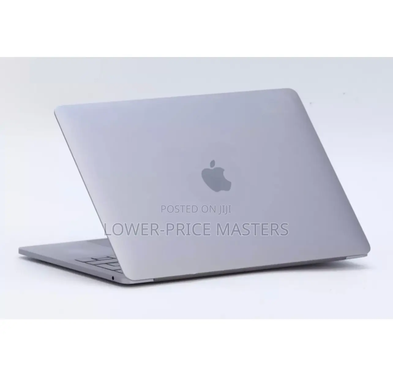 New Laptop Apple MacBook Pro 2017 16GB Intel Core I5 SSD 256GB