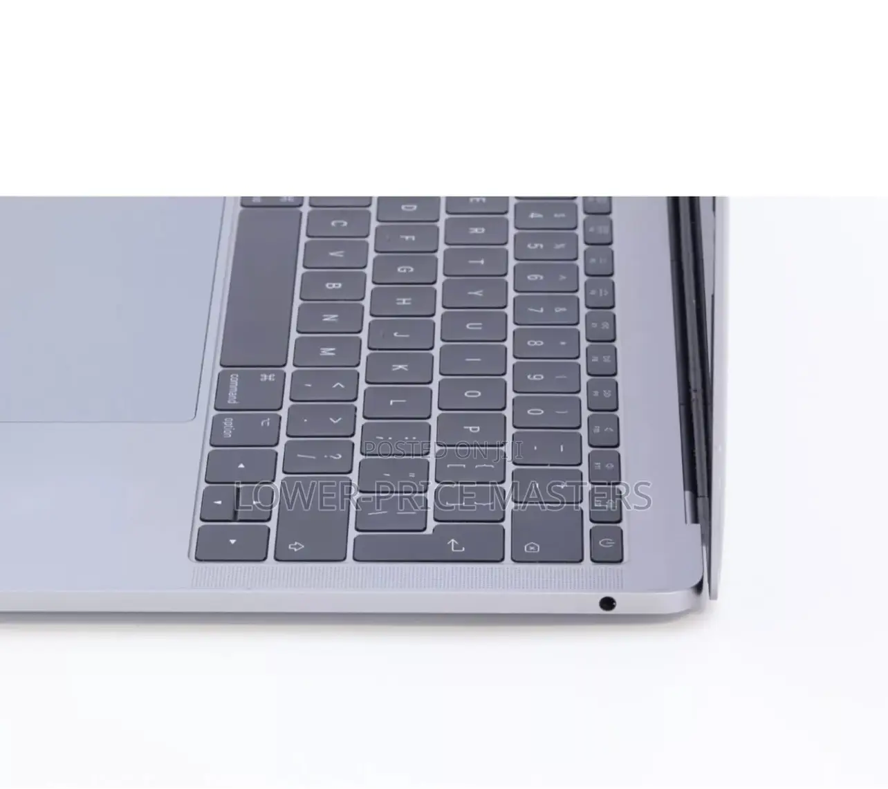 New Laptop Apple MacBook Pro 2017 16GB Intel Core I5 SSD 256GB