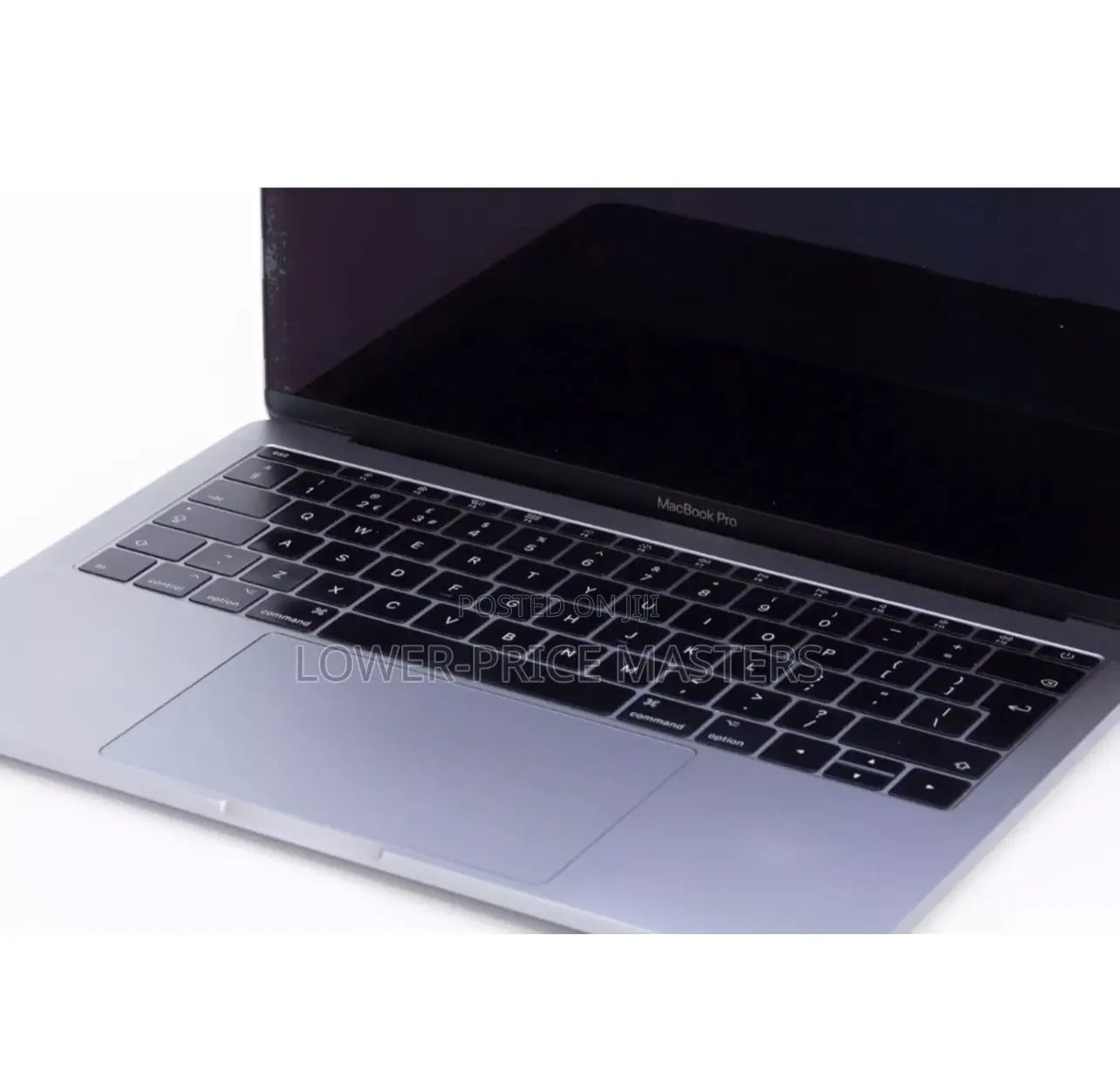 New Laptop Apple MacBook Pro 2017 16GB Intel Core I5 SSD 256GB