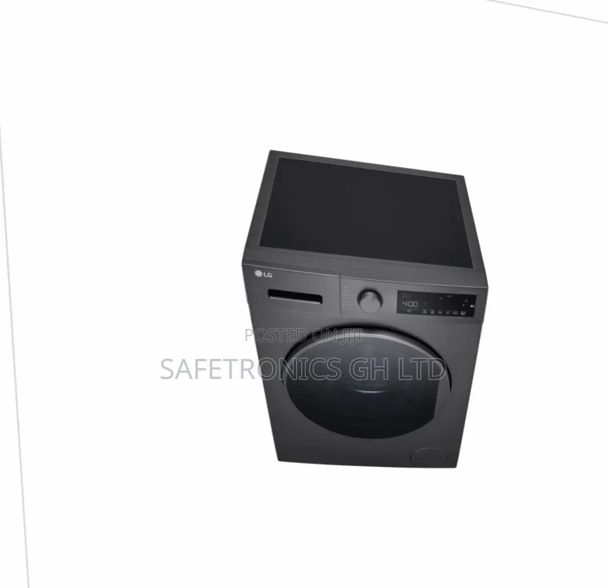 Purchase F2t2tym1s 8kg Frontload LG Fully Automatic Washer