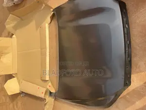 Navara 2012 Bonnet Taiwan Made