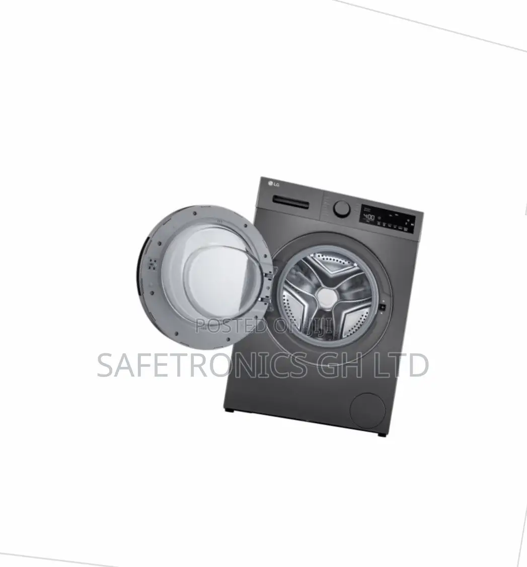 Order Frontload F2t2tym1s LG 8kg Fully Washingmachine