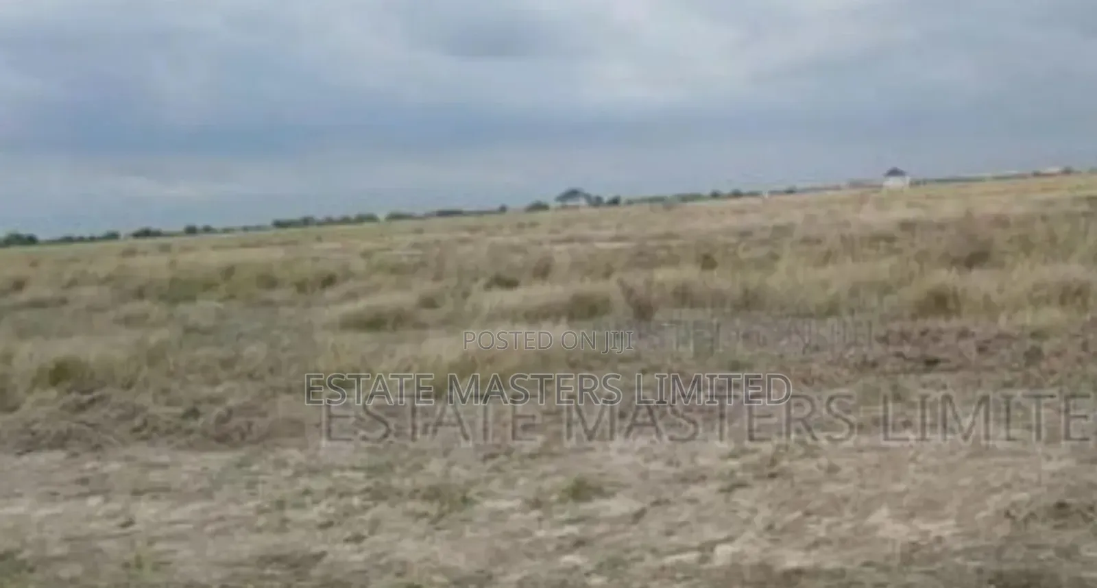 Be Part of a Growing Estate Community, Secure Your Plot Now