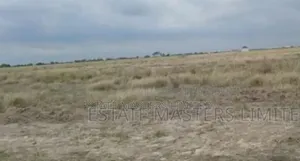 Be Part of a Growing Estate Community, Secure Your Plot Now