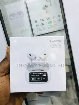 Original Android Airpod