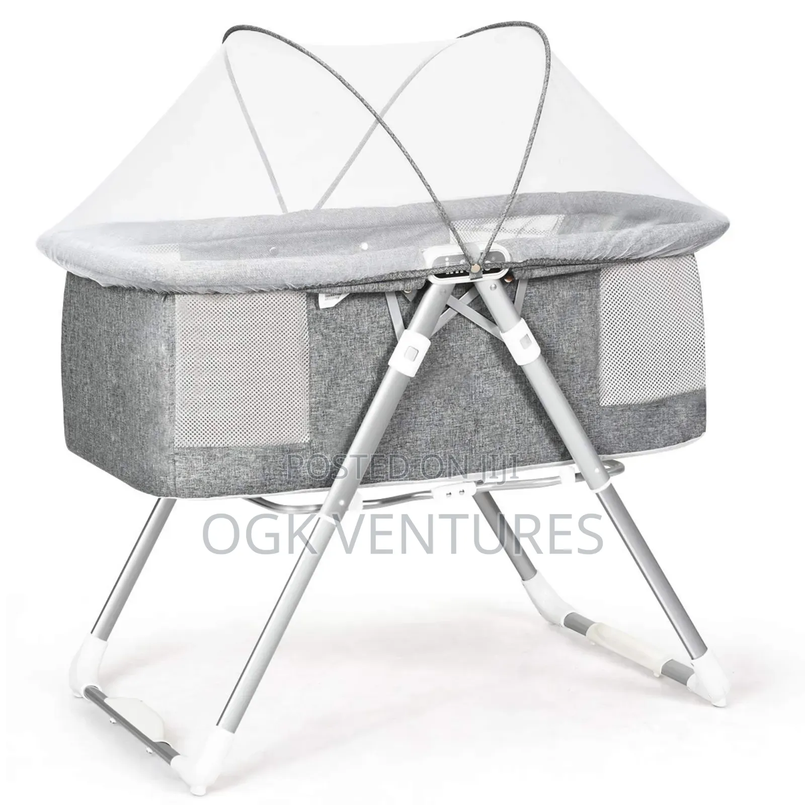 Foldable Baby Bed /Bassinet