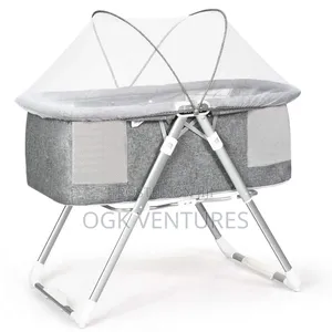 Foldable Baby Bed /Bassinet