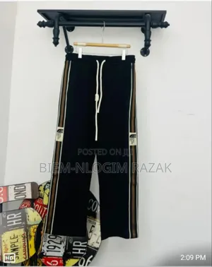 Original Kappa N Gucci Joggers Available in Stock