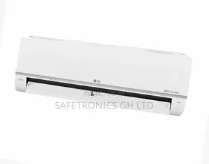 Lastest LG Dual Inverter 2.5 Horsepower Split Type AC