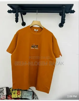 Very Hard N Heavy Stock T-Shirts Available