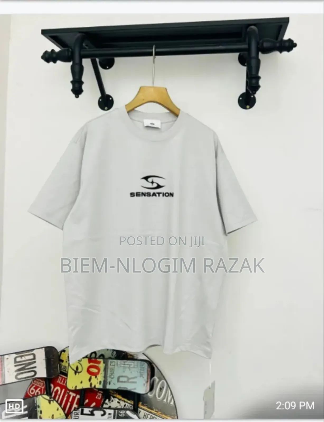 Very Hard N Heavy Stock T-Shirts Available