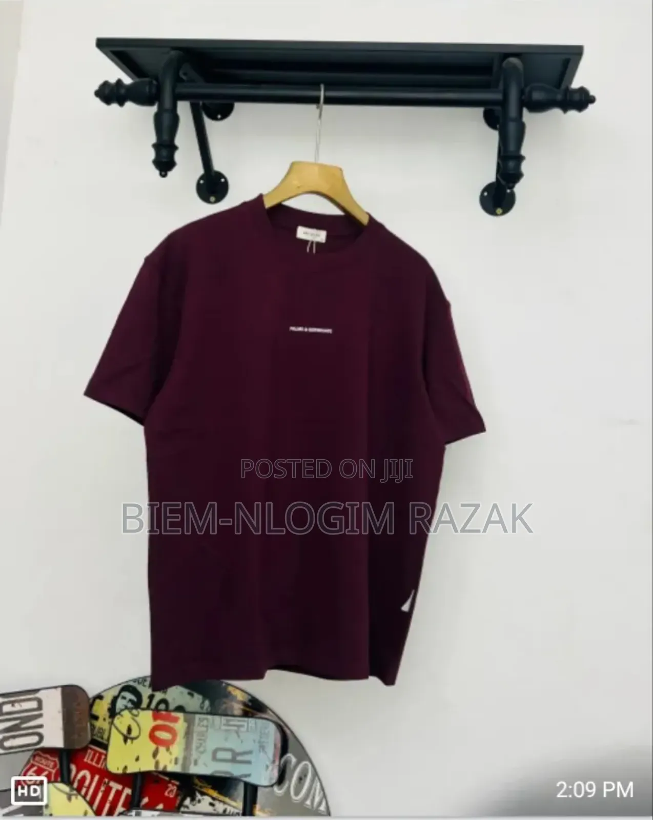 Very Hard N Heavy Stock T-Shirts Available