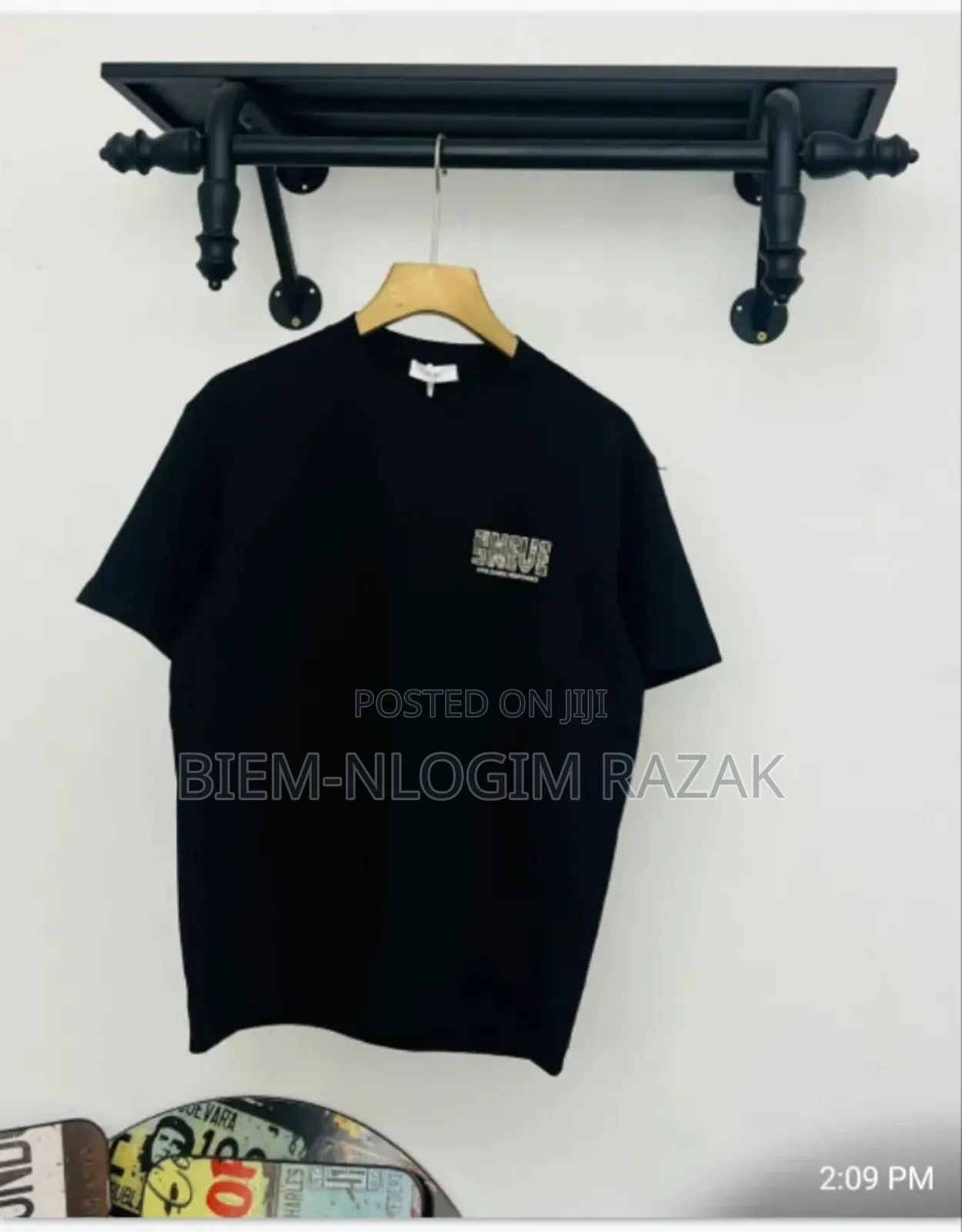 Very Hard N Heavy Stock T-Shirts Available