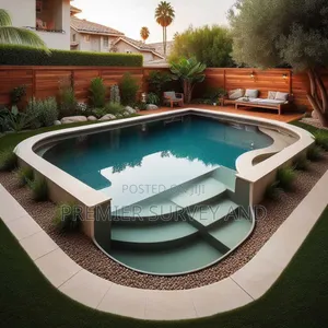 Swimming Pool Construction