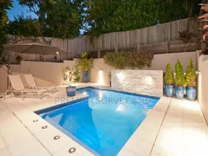 Swimming Pool Construction