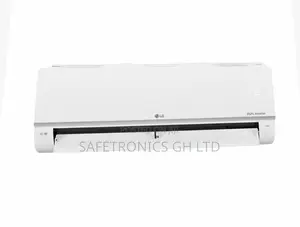 Affordable Dual Inverter 2.5 Horsepower LG AC