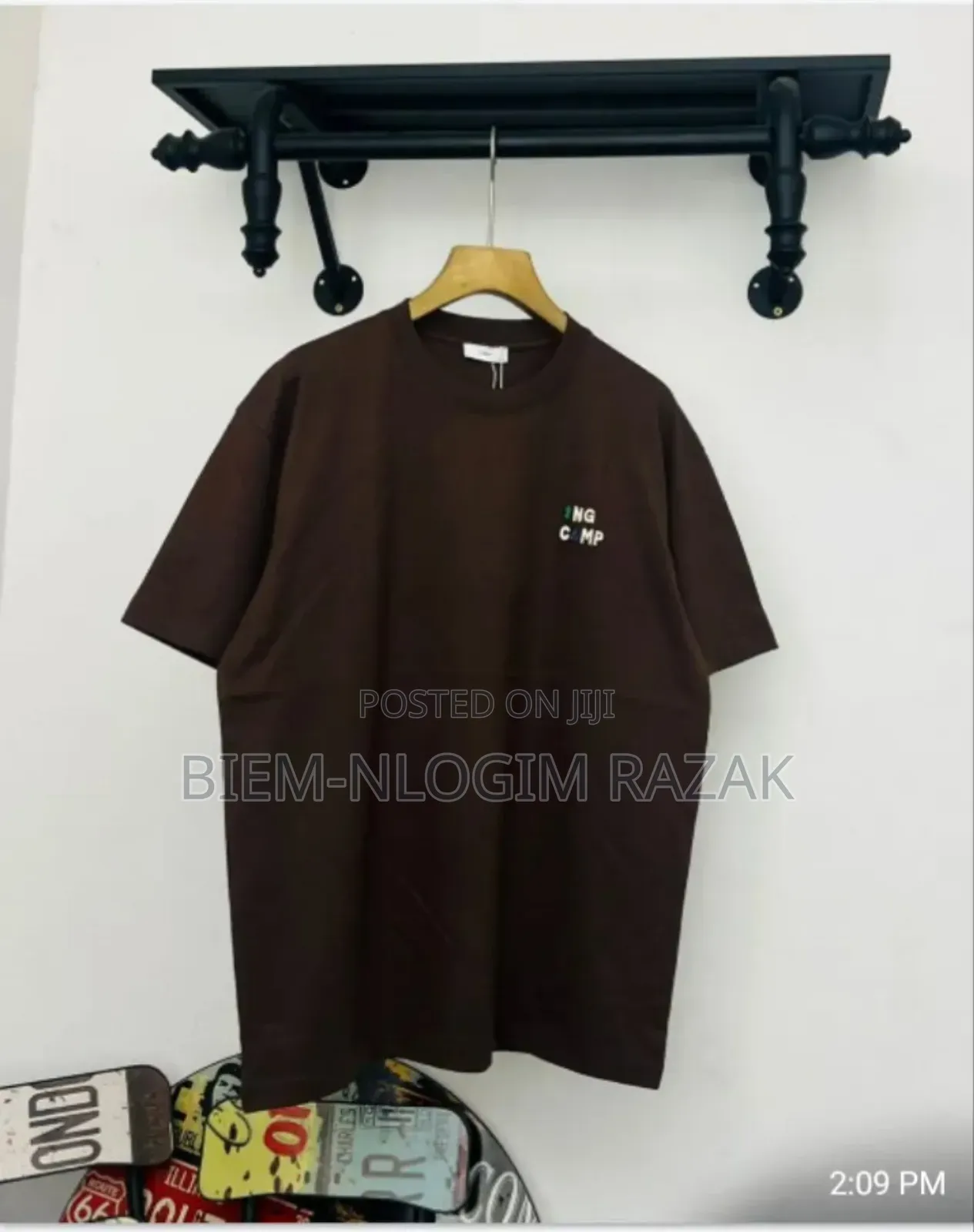 Very Hard N Heavy Stock T-Shirts Available