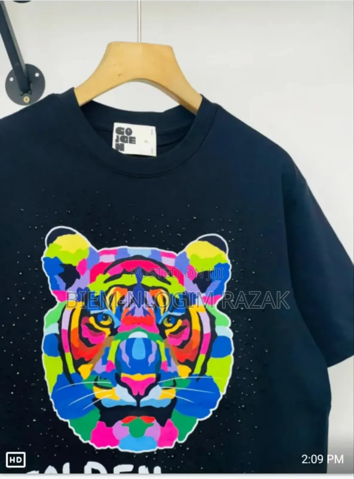 Very Hard N Heavy Stock T-Shirts Available