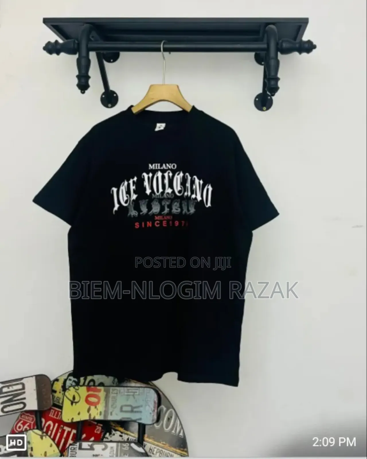 Very Hard N Heavy Stock T-Shirts Available